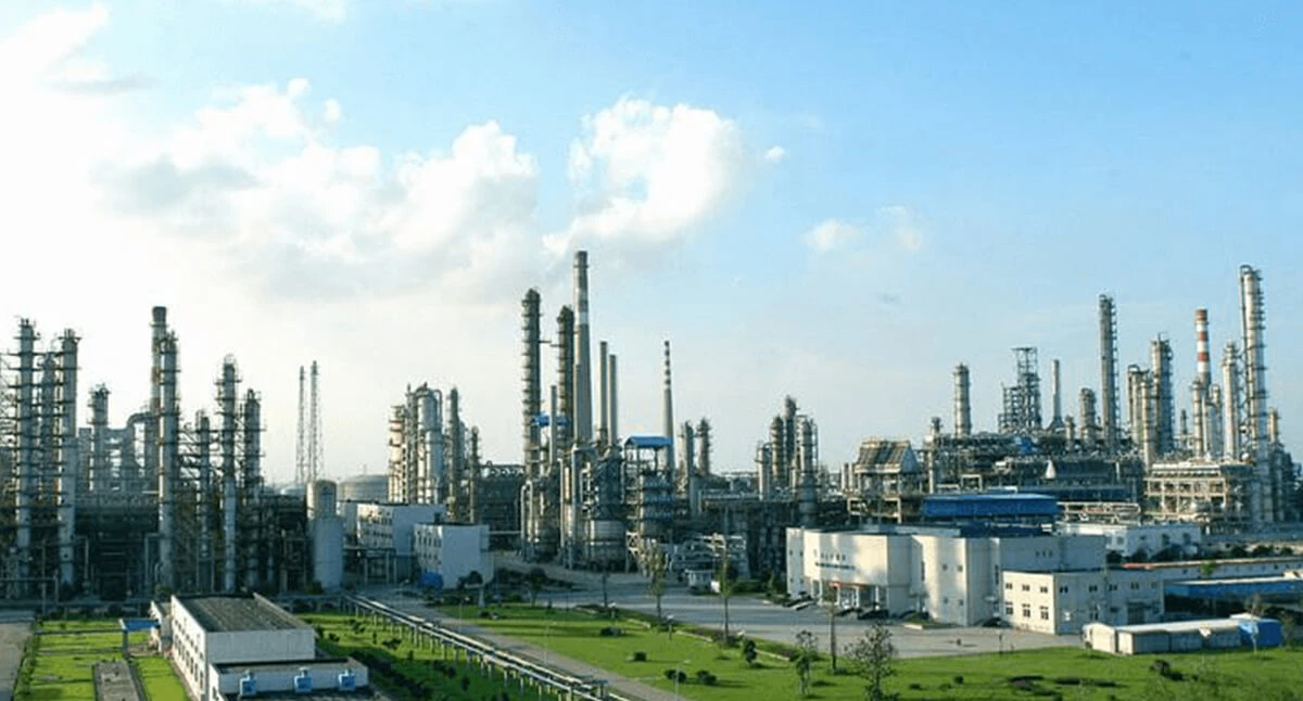 Wuxi youhui Grid Co., Ltd.